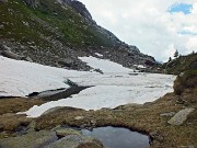 71 Niente paura, solo acqua, neve, ghiaccio...